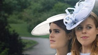 Risc major pentru prințesele Eugenie și Beatrice. Relația cu tatăl lor le-ar putea costa scump