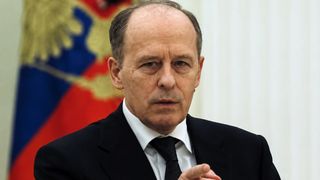 Ce l-a scos din b&acirc;rlog pe șeful FSB. Temerile Rusiei au legătură cu Iranul
