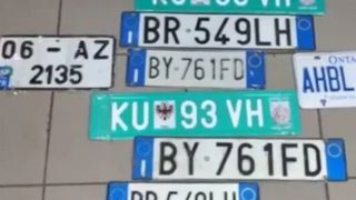 Risc mare pentru rom&acirc;nii din dispora, c&acirc;nd circulă &icirc;n Rom&acirc;nia. Propunere a MAI