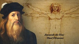 Un mister vechi din 1490, din Omul Vitruvian al lui Leonardo da Vinci, a fost deslușit