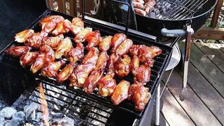 Reguli stricte pentru grătarul de Paște. Ce trebuie să faci pentru a nu fi amendat cu 2.500 de lei