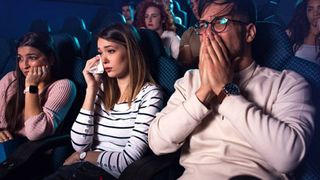 Cel mai tulburător film din lume. A sfidat limitele cinematografiei