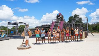 Tensiuni tot mai mari la Survivor. O concurentă &icirc;ndrăgită de public va pleca din competiție