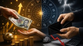 Patru zodii care trebuie să aibă grijă la bani &icirc;n luna august. Cheltuielile neprevăzute le pot da planurile peste cap