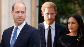 Cearta dintre William și Harry care a ad&acirc;ncit ruptura dintre frați