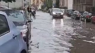 Se strică vremea din nou. ANM anunță furtuni și grindină &icirc;n mai multe regiuni