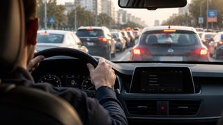 Ce riscă șoferii care beau must &icirc;nainte să urce la volan. Regulile din Codul rutier