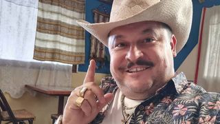 Bobonete, despre ură, boți și presiunea online: Cei care &icirc;njură nu sunt oamenii care vin la spectacole