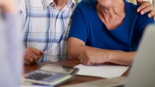 Pensiile ar putea crește din 2027. Ministrul Muncii a anunțat măsurile care vor permite majorarea&nbsp;