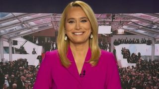 Andreea Esca pregătește un nou proiect. Detaliile oferite de vedeta Pro TV