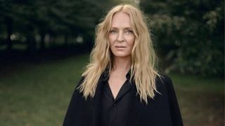 Uma Thurman a refuzat Hollywood-ul, iar aceasta a fost decizia care i-a schimbat cariera