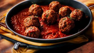 Celebrele chifteluțe de la IKEA, preparate după secretele dezvăluite de suedezi