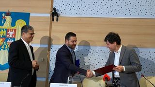 Marile dispute ale lui Ciprian Ciucu cu primarul general Nicușor Dan