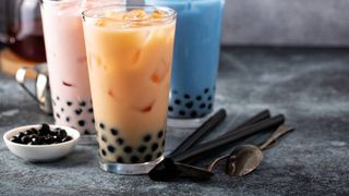 Băutura care a cucerit lumea: cum să faci Bubble Tea acasă