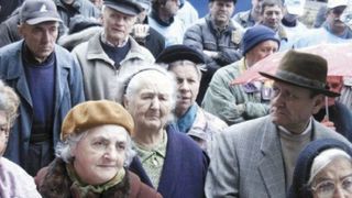 Pensiile ar putea fi indexate abia din 2028. Milioane de rom&acirc;ni, &icirc;n așteptare