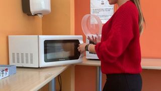 Ce se ascunde &icirc;n cuptorul cu microunde. Descoperirea făcută de cercetători