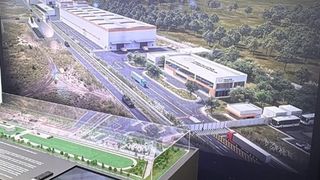 Fabrica strategică &icirc;n Rom&acirc;nia, sprijin pentru NATO. Vor fi create 2.000 de locuri de muncă