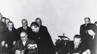 Unde erau conducătorii Rom&acirc;niei &icirc;n momentul &icirc;n care a fost asasinat președintele american John Fitzgerald Kennedy