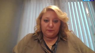 Europarlamentara Diana Șoșoacă acuză că e victima unei conspirații cu țeava de gaze