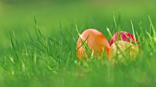 Fenomen meteo rar &icirc;n aprilie. Vreme schimbătoare &icirc;nainte de Paște