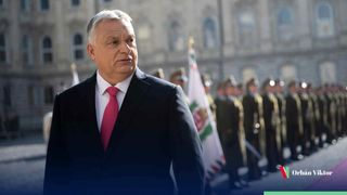 Ungaria &icirc;l acuză pe Volodimir Zelenski că l-a amenințat cu moartea pe Viktor Orban