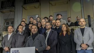 Mirel Curea despre legătura USR cu serviciile secrete și minciuna prin omisiune din documentarul Recorder.