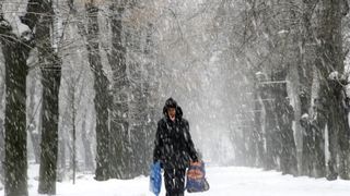 Vremea cum nu s-a mai văzut, &icirc;n ianuarie. ANM a actualizat prognoza meteo
