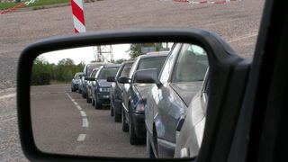 Amenda devine inevitabilă pentru șoferii din Rom&acirc;nia, după implementarea noului sistem e-SIGUR