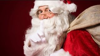 Moș Crăciun de închiriat. Afacerea care ia amploare înainte de Sărbători: Cererea e mare