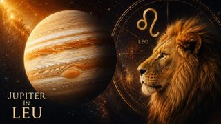 Trei zodii intră &icirc;ntr-o perioadă cu mai mult noroc de la 30 iunie. Astrologii spun că schimbarea vine odată cu intrarea lui Jupiter &icirc;n Leu