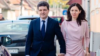 Cât o mai ține Nicuşor Dan pe Mirabela Grădinaru în chirie