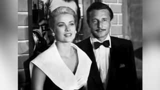 Dezvăluirile fostului iubit al lui Grace Kelly despre iubirea pierdută