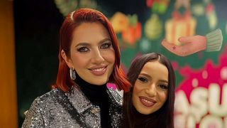 Lidia Buble, afectată de moartea Mălinei Guler, t&acirc;năra care a căzut de la etajul 7: M-am &icirc;nt&acirc;lnit cu ea acum trei zile