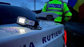 Adio amenzi, dacă ai uitat actele acasă: Proiectul de lege care digitalizează verificările &icirc;n trafic a trecut de Senat