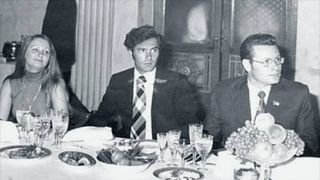 Mirela Voicu despre ultimele clipe ale lui Nicu Ceaușescu. Ce i-a spus &icirc;nainte să moară