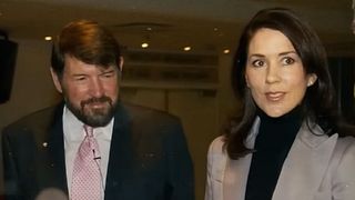 Doliu &icirc;n familia regală a Danemarcei. A murit tatăl reginei Mary