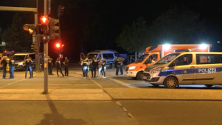 Atac la Parada Pride din Berlin. O persoană a murit, iar alte 16 sunt rănite după ce o dubă a intrat &icirc;n mulțime. Suspectul, identificat drept &bdquo;islamist&rdquo;