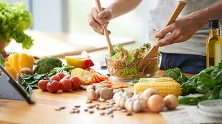 Trei retețe cu puține calorii. Sunt gustoase și ușor de făcut