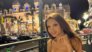 Cristina Spătar despre blestemul mamei sale: Toate femeile din viața lui taică-meu au murit