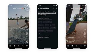 Instagram le va permite utilizatorilor să își configureze algoritmul