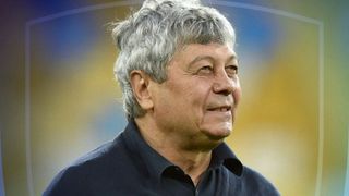 Mircea Lucescu a anunțat de pe patul de spital că meciul cu Turcia a fost ultimul pentru el