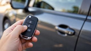 Cheia mașinii a rămas fără baterie. Trei soluții care te ajută să deschizi portiera și să pornești motorul