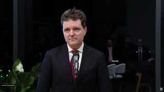 Momentul &icirc;n care Nicușor Dan a devenit &icirc;mbătr&acirc;nit, desfigurat: &bdquo;A fost scos din rutina lui&rdquo;