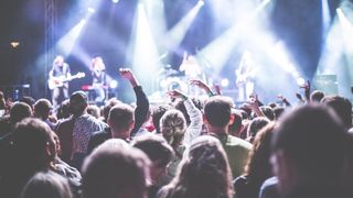 Cele mai spectaculoase concerte din istorie. Au dobor&acirc;t toate recordurile