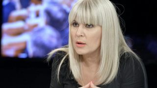 Elena Udrea nu-i poartă ranchiună lui Kovesi. &bdquo;A venit să facă ceea ce avea de făcut și Dumnezeu va avea grijă de fiecare&rdquo;