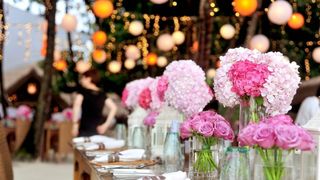 Alegerea salonului de nuntă, o adevărată provocare. Cinci greșeli de evitat