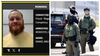 Actor rom&acirc;n din Miami Bici 2, arestat de ofițerii ICE &icirc;n SUA. Ce acuzații i se aduc