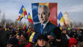 Exercițiu de imaginație: Călin Georgescu contra Emil Cioran. Cu cine ar vota rom&acirc;nii la președinție