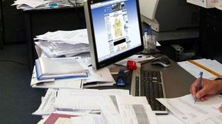 Schimbări la eliberarea cazierului judiciar. De la amprentare la certificatul electronic