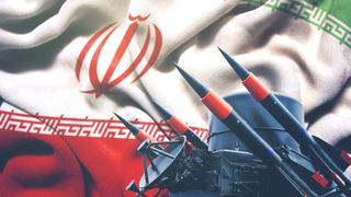 Rom&acirc;nia se află &icirc;n raza de acțiune a rachetelor balistice iraniene. Anunț făcut de Israel